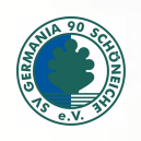 Germania Schoneiche logo