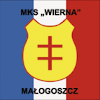 Wierna Malogoszcz logo