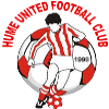 Hume United logo