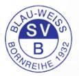 SV Blau Weiss Bornre logo