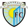 Deportivo Sanarate FC logo