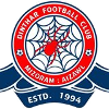 Dinthar FC logo
