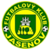TJ Jasenov logo