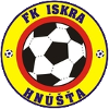 Iskra Hnusta logo
