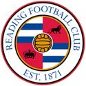 Reading U23 logo