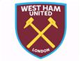 West Ham U23 logo