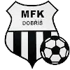 MFK Dobris logo