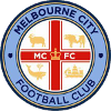 Melbourne City U21 logo