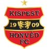Budapest Honved Woman's logo