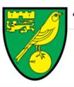 Norwich City U23 logo