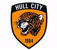 Hull City U23 logo