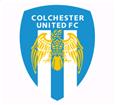 Colchester United U23 logo