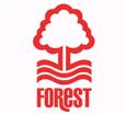 Nottingham Forest U23 logo