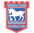 Ipswich U23 logo