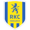 RKC Waalwijk Reserve logo