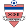 Pozarevac (W) logo