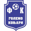 Golemo Konjari logo