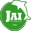 JAI Fodbold (W) logo