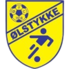 Olstykke (W) logo