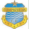Ciempozuelos logo