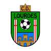 Lourdes logo
