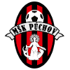 SKM Puchov U19 logo