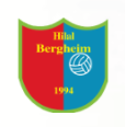 Hilal Maroc Bergheim logo