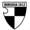 Borussia Freialdenhoven logo