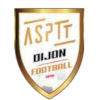 ASPTT Dijon U19 logo