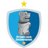 Santa Lucia Cotzumalguapa logo