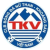 Than KSVN (W) logo