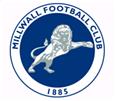 Millwall U23 logo