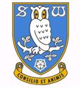 Sheffield Wed U23 logo