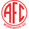 America GO logo