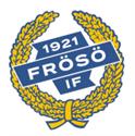 Froso IF logo
