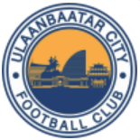 Ulaanbaatar City logo