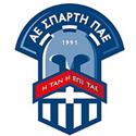 Athletic Union of Sparta logo
