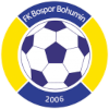 FK Bohumin logo