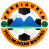 Persigubin Pegunungan Bintan logo