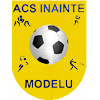 Inainte Modelu logo