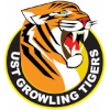 UST Growling Tigers logo