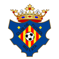 Mislata CF (W) logo