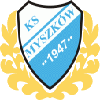 MKS Myszkow logo