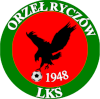 Orzel Ryczow logo