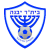 FC Beitar Yavne logo