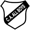 All Boys Reserves logo