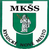 MSK Kysucke Nove Mesto U19 logo