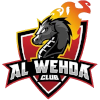 Al Wahda Abu Dhabi Reserves logo