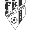FK Vysoka N/L logo