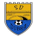 SD Dubra logo